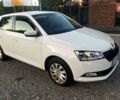 Білий Шкода Фабія, об'ємом двигуна 1 л та пробігом 102 тис. км за 8400 $, фото 13 на Automoto.ua