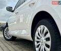 Белый Шкода Фабия, объемом двигателя 1 л и пробегом 184 тыс. км за 8750 $, фото 9 на Automoto.ua