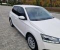 Белый Шкода Фабия, объемом двигателя 1 л и пробегом 104 тыс. км за 8200 $, фото 4 на Automoto.ua