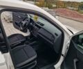 Белый Шкода Фабия, объемом двигателя 1 л и пробегом 104 тыс. км за 8200 $, фото 12 на Automoto.ua
