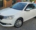 Білий Шкода Фабія, об'ємом двигуна 1 л та пробігом 102 тис. км за 8400 $, фото 10 на Automoto.ua