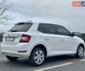 Білий Шкода Фабія, об'ємом двигуна 1 л та пробігом 176 тис. км за 8600 $, фото 32 на Automoto.ua