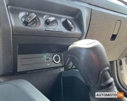 Белый Шкода Фабия, объемом двигателя 1 л и пробегом 206 тыс. км за 9500 $, фото 15 на Automoto.ua