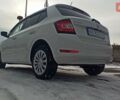 Білий Шкода Фабія, об'ємом двигуна 1 л та пробігом 98 тис. км за 8500 $, фото 1 на Automoto.ua