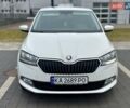 Білий Шкода Фабія, об'ємом двигуна 1 л та пробігом 176 тис. км за 8600 $, фото 10 на Automoto.ua