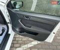 Белый Шкода Фабия, объемом двигателя 1 л и пробегом 104 тыс. км за 8200 $, фото 38 на Automoto.ua