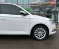 Белый Шкода Фабия, объемом двигателя 1 л и пробегом 104 тыс. км за 8600 $, фото 6 на Automoto.ua