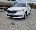 Белый Шкода Фабия, объемом двигателя 1 л и пробегом 104 тыс. км за 8200 $, фото 7 на Automoto.ua