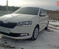 Білий Шкода Фабія, об'ємом двигуна 1 л та пробігом 98 тис. км за 8500 $, фото 20 на Automoto.ua