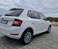 Белый Шкода Фабия, объемом двигателя 1 л и пробегом 104 тыс. км за 8200 $, фото 43 на Automoto.ua