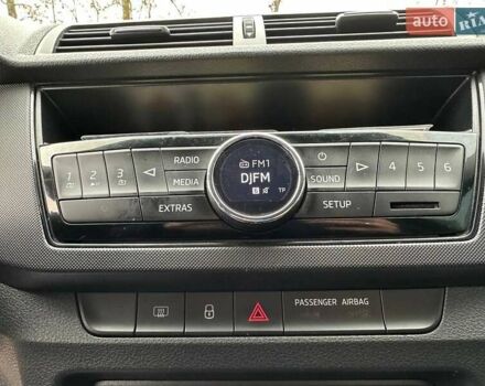 Белый Шкода Фабия, объемом двигателя 1 л и пробегом 104 тыс. км за 8600 $, фото 46 на Automoto.ua