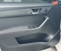 Білий Шкода Фабія, об'ємом двигуна 1 л та пробігом 176 тис. км за 8600 $, фото 18 на Automoto.ua