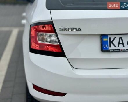 Білий Шкода Фабія, об'ємом двигуна 1 л та пробігом 176 тис. км за 8600 $, фото 31 на Automoto.ua