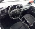 Белый Шкода Фабия, объемом двигателя 1 л и пробегом 94 тыс. км за 8200 $, фото 8 на Automoto.ua