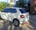 Белый Шкода Фабия, объемом двигателя 1 л и пробегом 115 тыс. км за 8400 $, фото 10 на Automoto.ua