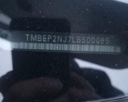 Білий Шкода Фабія, об'ємом двигуна 1 л та пробігом 106 тис. км за 8400 $, фото 36 на Automoto.ua