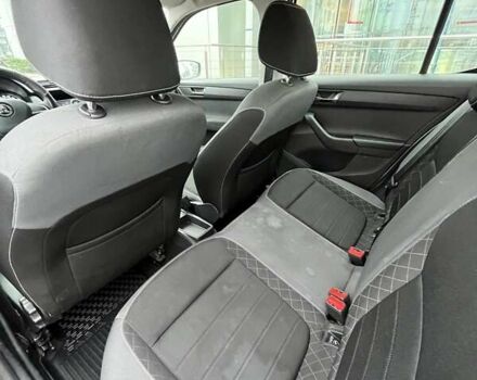 Белый Шкода Фабия, объемом двигателя 1 л и пробегом 174 тыс. км за 7224 $, фото 9 на Automoto.ua