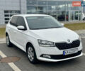 Белый Шкода Фабия, объемом двигателя 1 л и пробегом 131 тыс. км за 8499 $, фото 8 на Automoto.ua