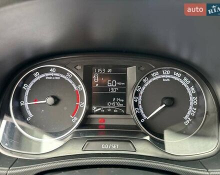 Белый Шкода Фабия, объемом двигателя 1 л и пробегом 104 тыс. км за 8600 $, фото 42 на Automoto.ua