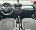 Білий Шкода Фабія, об'ємом двигуна 1 л та пробігом 176 тис. км за 8600 $, фото 20 на Automoto.ua