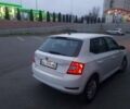 Білий Шкода Фабія, об'ємом двигуна 1 л та пробігом 106 тис. км за 8400 $, фото 50 на Automoto.ua