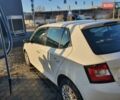 Білий Шкода Фабія, об'ємом двигуна 1 л та пробігом 105 тис. км за 8500 $, фото 4 на Automoto.ua