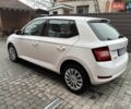 Белый Шкода Фабия, объемом двигателя 1 л и пробегом 103 тыс. км за 8700 $, фото 7 на Automoto.ua