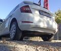 Белый Шкода Фабия, объемом двигателя 1 л и пробегом 136 тыс. км за 8400 $, фото 14 на Automoto.ua