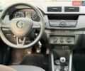 Білий Шкода Фабія, об'ємом двигуна 1 л та пробігом 140 тис. км за 8380 $, фото 47 на Automoto.ua