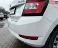 Белый Шкода Фабия, объемом двигателя 1 л и пробегом 104 тыс. км за 8600 $, фото 26 на Automoto.ua