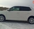 Білий Шкода Фабія, об'ємом двигуна 1 л та пробігом 98 тис. км за 8500 $, фото 1 на Automoto.ua