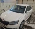 Белый Шкода Фабия, объемом двигателя 1 л и пробегом 108 тыс. км за 8100 $, фото 25 на Automoto.ua