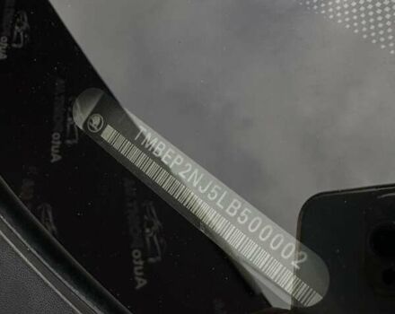 Белый Шкода Фабия, объемом двигателя 1 л и пробегом 120 тыс. км за 8300 $, фото 26 на Automoto.ua