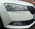 Белый Шкода Фабия, объемом двигателя 1 л и пробегом 92 тыс. км за 8700 $, фото 11 на Automoto.ua