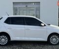 Белый Шкода Фабия, объемом двигателя 1 л и пробегом 146 тыс. км за 8880 $, фото 13 на Automoto.ua