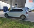 Белый Шкода Фабия, объемом двигателя 1 л и пробегом 98 тыс. км за 7999 $, фото 11 на Automoto.ua