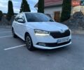 Белый Шкода Фабия, объемом двигателя 1 л и пробегом 142 тыс. км за 8300 $, фото 79 на Automoto.ua