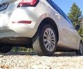 Белый Шкода Фабия, объемом двигателя 1 л и пробегом 136 тыс. км за 8400 $, фото 15 на Automoto.ua