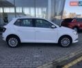 Белый Шкода Фабия, объемом двигателя 1 л и пробегом 98 тыс. км за 8700 $, фото 3 на Automoto.ua