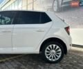 Белый Шкода Фабия, объемом двигателя 1 л и пробегом 104 тыс. км за 8200 $, фото 6 на Automoto.ua