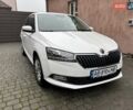 Белый Шкода Фабия, объемом двигателя 1 л и пробегом 103 тыс. км за 8700 $, фото 13 на Automoto.ua