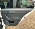 Белый Шкода Фабия, объемом двигателя 1 л и пробегом 104 тыс. км за 8600 $, фото 73 на Automoto.ua