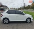 Белый Шкода Фабия, объемом двигателя 1 л и пробегом 94 тыс. км за 8600 $, фото 2 на Automoto.ua