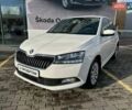 Белый Шкода Фабия, объемом двигателя 1 л и пробегом 104 тыс. км за 8200 $, фото 8 на Automoto.ua