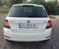 Білий Шкода Фабія, об'ємом двигуна 1 л та пробігом 102 тис. км за 8400 $, фото 3 на Automoto.ua
