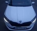 Білий Шкода Фабія, об'ємом двигуна 1 л та пробігом 106 тис. км за 8400 $, фото 38 на Automoto.ua