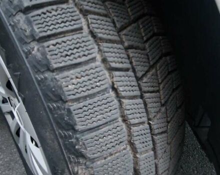 Білий Шкода Фабія, об'ємом двигуна 1 л та пробігом 106 тис. км за 8400 $, фото 31 на Automoto.ua