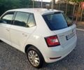 Білий Шкода Фабія, об'ємом двигуна 1 л та пробігом 102 тис. км за 8400 $, фото 7 на Automoto.ua