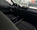 Белый Шкода Фабия, объемом двигателя 1 л и пробегом 184 тыс. км за 8750 $, фото 33 на Automoto.ua