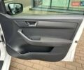 Белый Шкода Фабия, объемом двигателя 1 л и пробегом 104 тыс. км за 8600 $, фото 72 на Automoto.ua